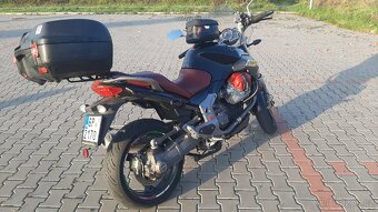 Moto guzzi breva 1100 - 4