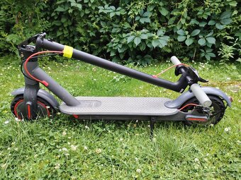 Elektrokoloběžka  AOVO PRO M 365 - 4