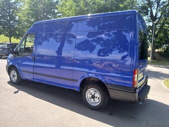 Prodám Ford Transit 2.2 TDCI - 4