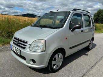 Suzuki VagonR1,3 51kw - 4