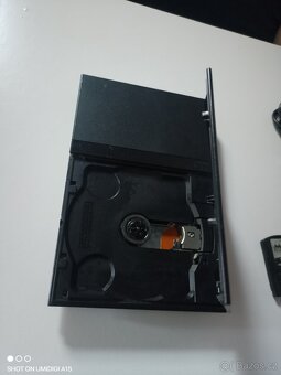 PS2 Slim - 4