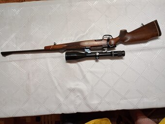 Kulovnice Steyr M 30 06 - 4