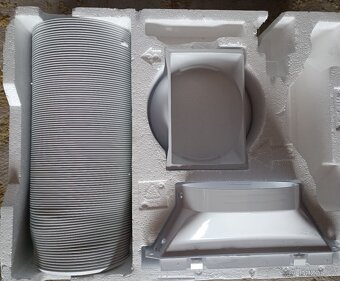 Mobilní klimatizace coolexpert APG-09B / Doklad o koupi - 4