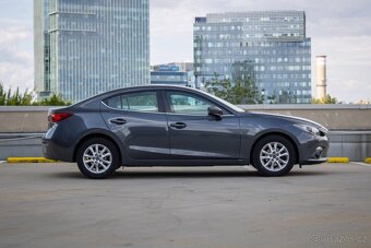 Mazda 3 1.5 Skyactiv -G100 Attraction - 4