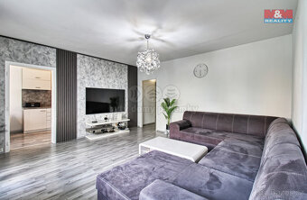 Prodej bytu 3+1, 74 m², Teplice, ul. Pod hvězdárnou - 4