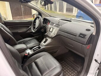 Ford Kuga 2.0 TDCI - 4