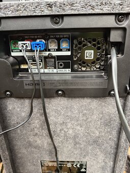 Sony HT-RT3 - 4