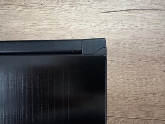 Herní notebook MSI thin GF63 - 4