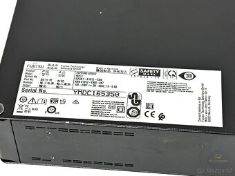 PC Fujitsu Esprimo Q556/2 - i5-6400T, 8GB, SSD 128GB, Win 11 - 4