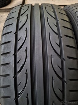 Letní pneumatiky Hankook 205/45 R16 - 4