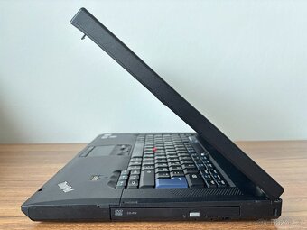 Lenovo ThinkPad R500, B kategorie - 4