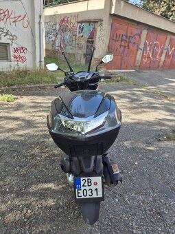 Honda SH 125i 2020 - 4