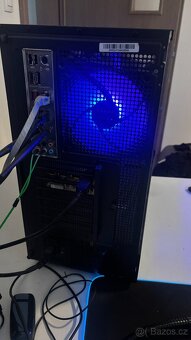Kompletní herní PC sestava - 4