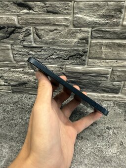 iPhone 13 128GB Midnight, baterie 87% - 4