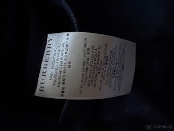 Panske sako Burberry - 4