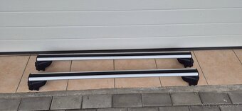 Střešní nosič (příčníký) ATERA - 4