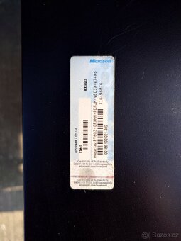 Dell precision T1650 - 4