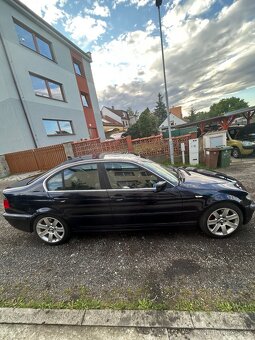 Bmw e46 330ix - 4