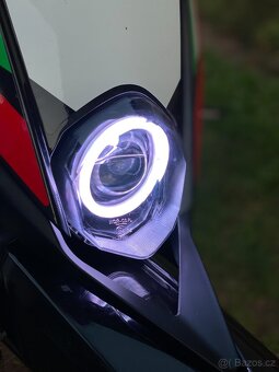 Aprilia SX 125 - 4