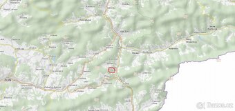 Prodám pozemky v k .ú. Valašská Polanka Valašská Polanka, ok - 4