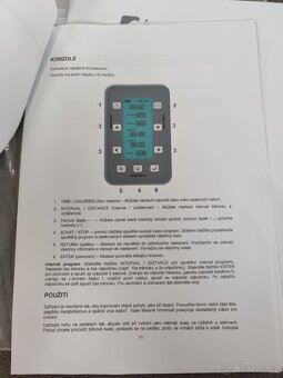 Verticon inSPORTline Profi - 4