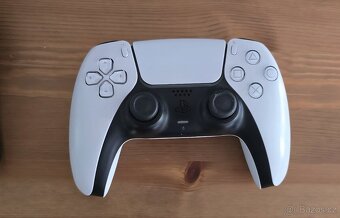 PlayStation 5 slim verze s mechanikou - 4