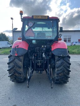 Zetor Proxima 120 Power - 4