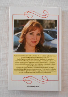 Lenka Lanczová - Počkej na mě, Radko - 1996 - 4