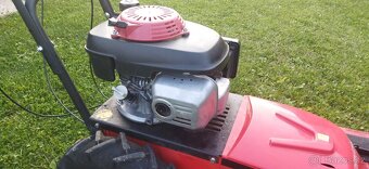 Vari Hurricane F530 s motorem Honda GCV 190 - 4