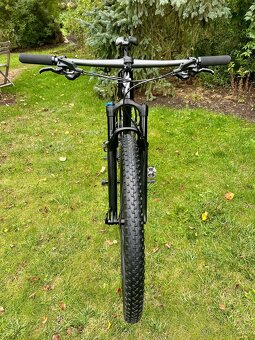 Specialized EPIC 29" M karbonový kokpit - 4