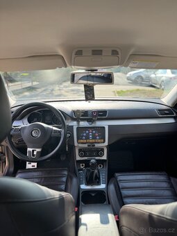 Passat b7 - 4