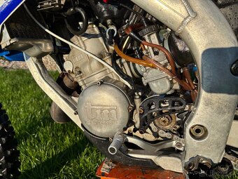 TM racing MX 125 2017 - 4