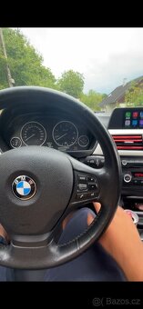 Bmw f31 318 105kw - 4