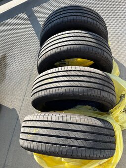 letni pneu michelin 195/55/R16 - 4