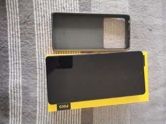 Prodám Xiaomi Poco M6pro-12/512gb - 4
