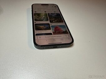 📱 iPhone 14 Pro 256 GB černý + záruka - 4