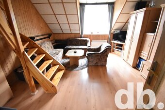 Prodej bytu 3+1 91 m², Karlovy Vary - Stará Role - 4