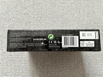 LEGO 75320 Bitevní balíček snowtrooperů - 4