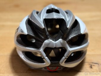 Cyklistická helma RUDY PROJECT RUSH. - 4