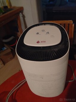 odvlhčovač a čistička vzduchu Airbi SPONGE. - 4