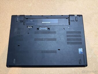 Predám nekompletný notebook Lenovo A475 na diely alebo doskl - 4