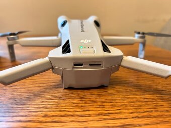 Dji Mini 4 Pro Fly more Kit - 4