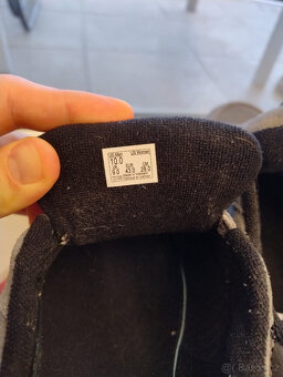 Tenisky VANS, 43 - 4