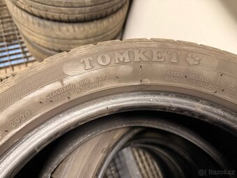 Zimní pneu Tomcat Snowroad 3 205/55/16 - 4