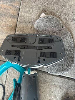 Parní čistič Leifheit - 4