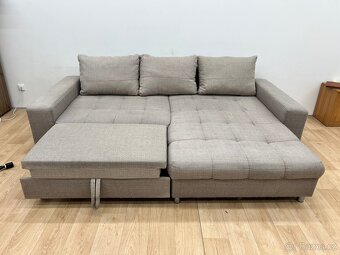 Sedací souprava - 4