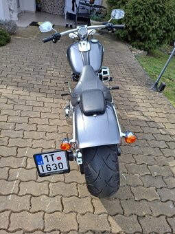 Harley Davidson Breakout 103 - 4