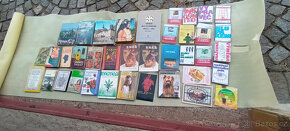 konopí a jiné různé knihy odborné i dětské - 4