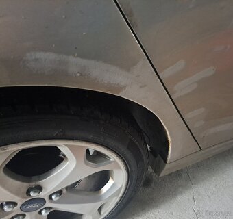 Ford Mondeo 2,0 Tdci Titanium, první reg.: 2016 - 4