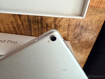 iPad Pro  10.5 64GB Wifi - 4